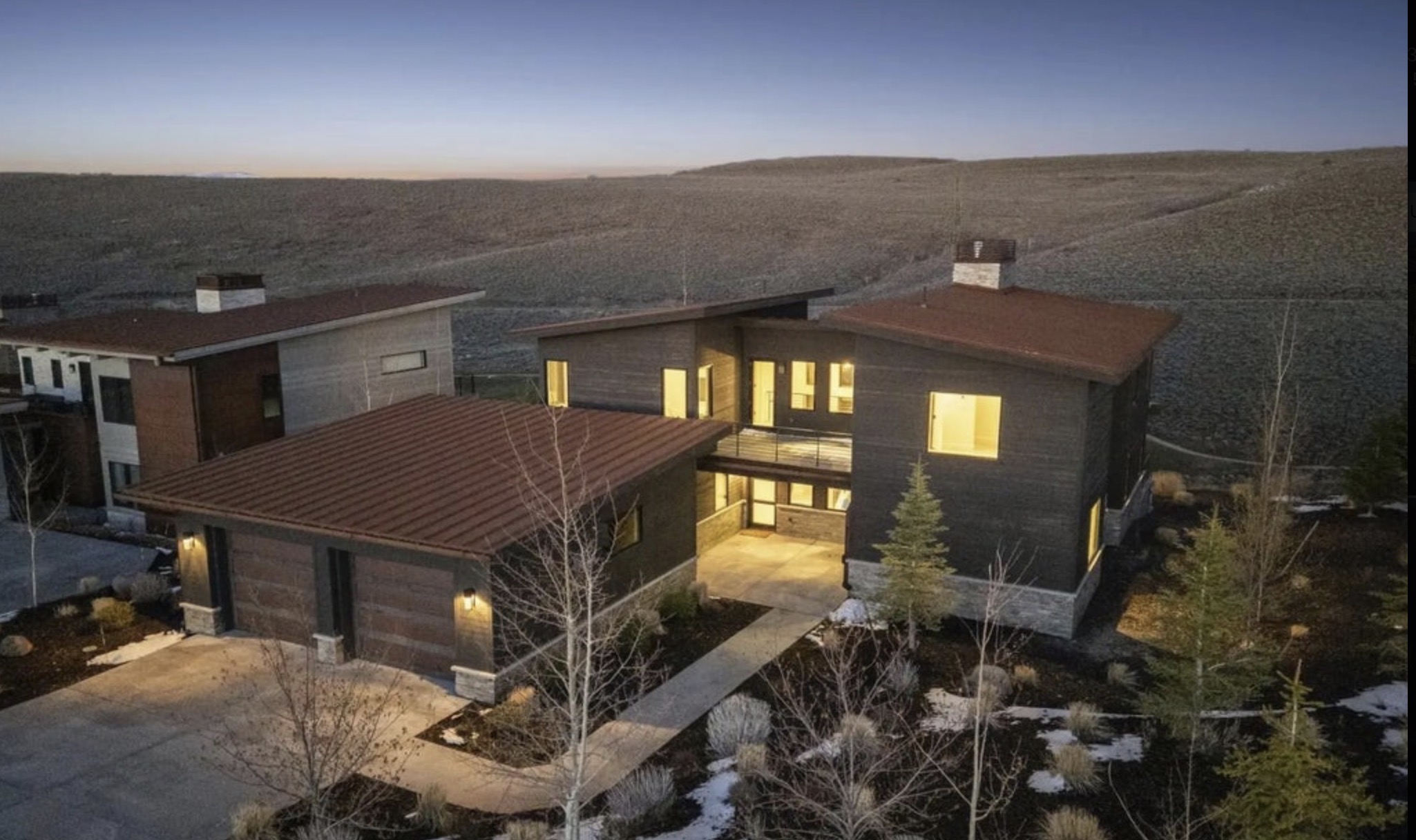 6942 Golden Bear Loop W Promontory